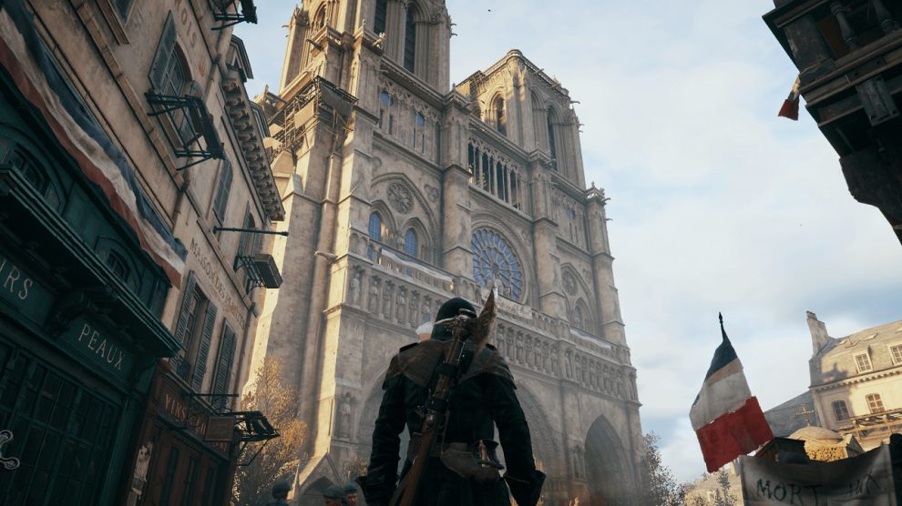 واکنش مثبت گیمرها به بازگشت Assassin's Creed Unity