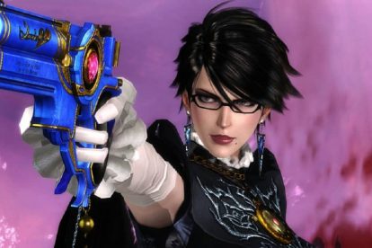 عرضه Bayonetta 3 در سال 2020