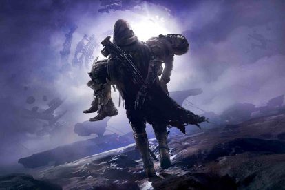 شایعه: عرضه Destiny 3 در سال 2020