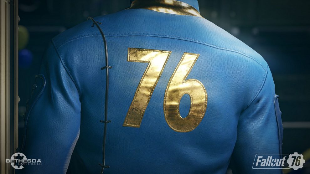 حواشی جدید پیرامون خرید درون برنامه‌ای Fallout 76