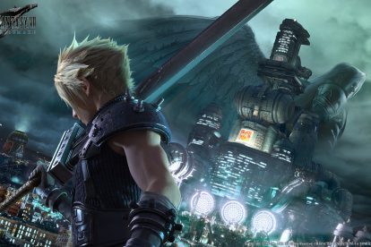 معرفی کارگردان جدید Final Fantasy 7 Remake