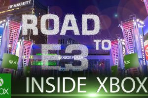 هفته آینده قسمت جدید Inside Xbox پخش می‌شود