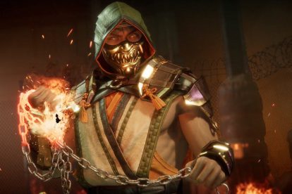 انتشار جزئیاتی جدید از Mortal Kombat 11 با لو رفتن فهرست تروفی‌ها