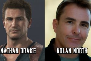 صداگذار Nathan Drake از احتمال ساخت Uncharted 5 می‌گوید