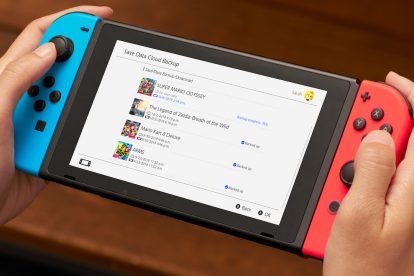اطلاعاتی جدید از زمان عرضه Switch ارزان قیمت