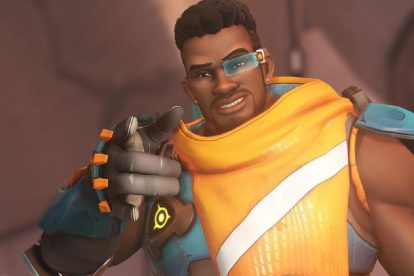اطلاعاتی از شخصیت جدید Overwatch