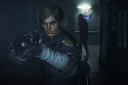 آزاد کردن تمامی جوایز Resident Evil 2 Remake با 5 دلار