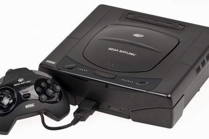 فعلا خبری از Sega Saturn Mini نیست