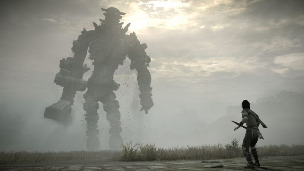 اطلاعاتی از بازی جدید سازندگان بازسازی Shadow of the Colossus