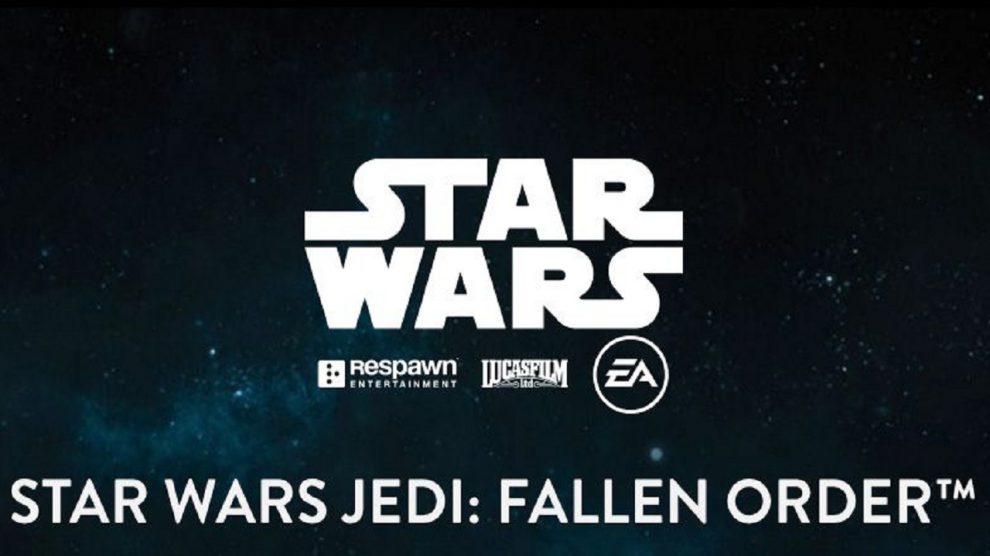 تماشا کنید: اولین نمایش Star Wars Jedi: Fallen Order