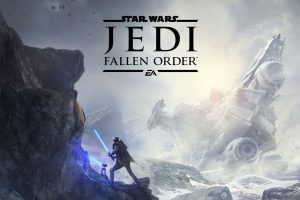 اعلام زمان نمایش گیم‌پلی Star Wars Jedi: Fallen Order