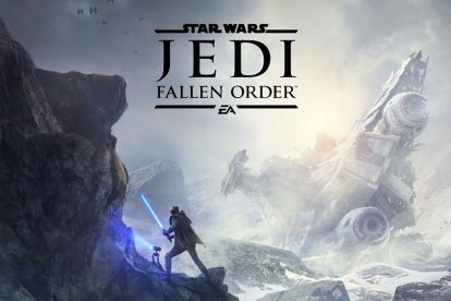 اعلام زمان نمایش گیم‌پلی Star Wars Jedi: Fallen Order
