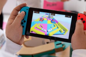 اطلاعاتی از زمان عرضه دو مدل جدید Nintendo Switch