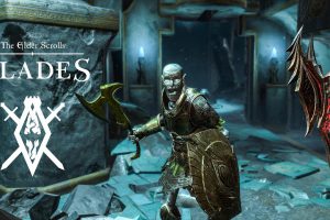 درآمد 1.5 میلیون دلاری The Elder Scrolls: Blades روی iOS