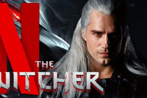 اعلام تاریخ پخش سریال The Witcher