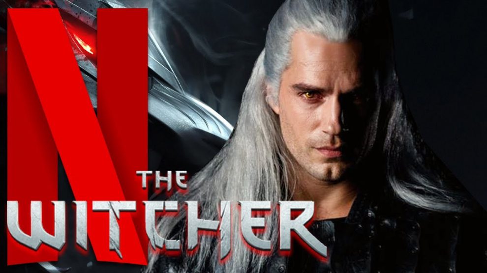 اعلام تاریخ پخش سریال The Witcher