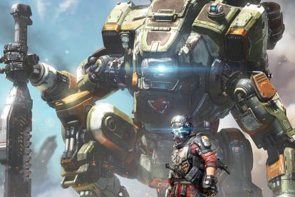 فعلا خبری از ساخت نسخه جدید Titanfall نیست