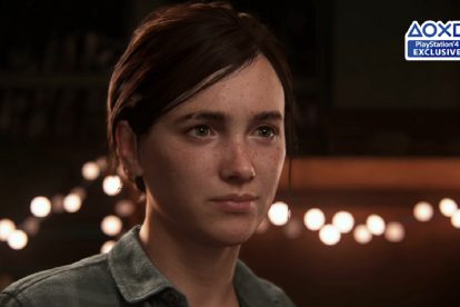 منتظر عرضه The Last of Us Part 2 در سال 2019 باشیم ؟