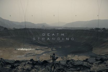 به‌زودی اطلاعاتی جدید از Death Stranding منتشر می‌شود
