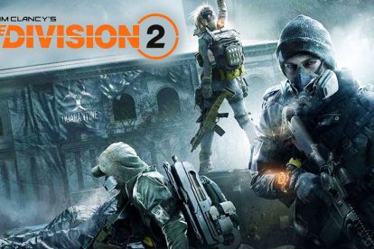 تغییراتی بزرگ در انتظار The Division 2