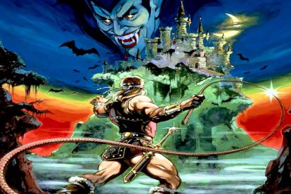 اعلام تاریخ عرضه Castlevania Anniversary Collection