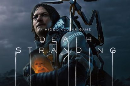روایت گروه موسیقی CHVRCHES از دیدار با کوجیما و تماشای Death Stranding