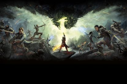معرفی Dragon Age 4 بدون برنامه‌ریزی قبلی صورت گرفت