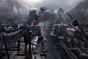تایید حضور Dying Light 2 در E3 2019