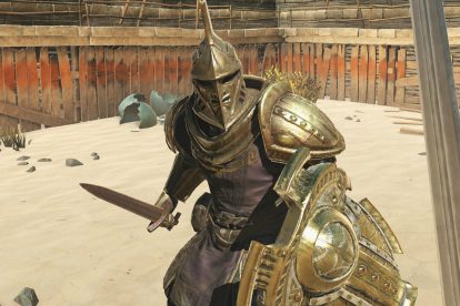 آمار یک میلیون دانلود برای The Elder Scrolls Blades در هفته انتشار