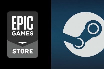 شرایط جالب Epic Game Store برای رقابت با Steam