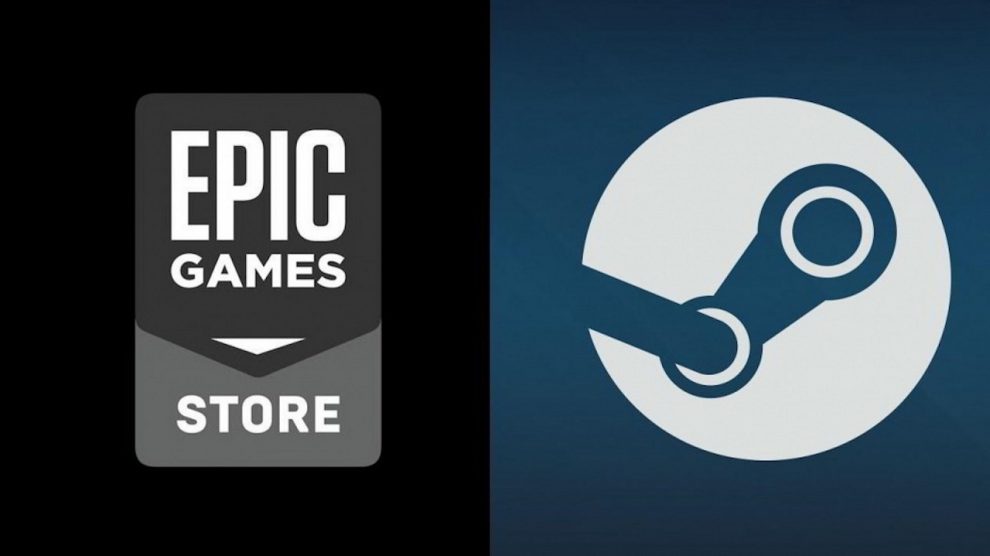 شرایط جالب Epic Game Store برای رقابت با Steam
