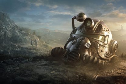 رضایت کارگردان Fallout 76 از عملکرد این بازی