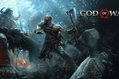 رونمایی از مستند ساخت God of War