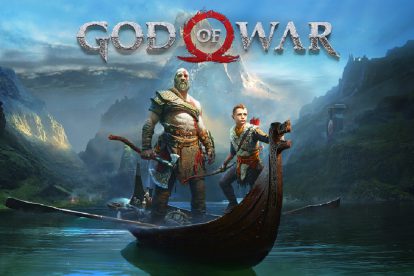 جایزه بهترین بازی BAFTA به God of War رسید