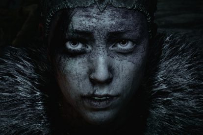 اولین اطلاعات از بازی جدید Ninja Theory