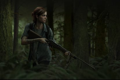 حضور رپر آمریکایی در The Last of Us Part 2