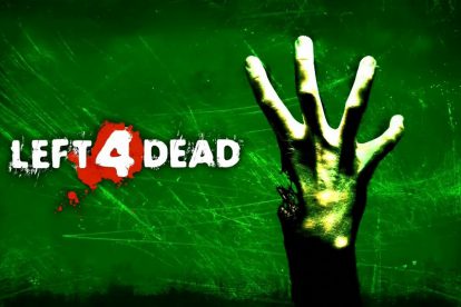 تصاویر Left 4 Dead 3 لو رفت