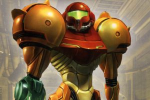اطلاعاتی جدید از فرایند ساخت Metroid Prime 4