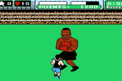 احتمالا نسخه جدید Punch-Out در حال ساخت است