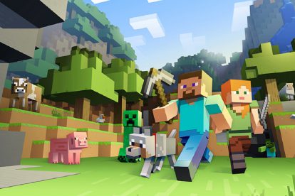 فروش Minecraft روی PC از 30 میلیون نسخه گذشت