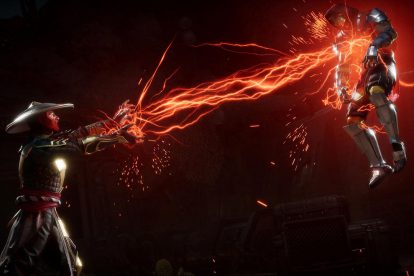 علاقه کارگردان Mortal Kombat 11 به ساخت بازی مبارزه‌ای Marvel vs. DC