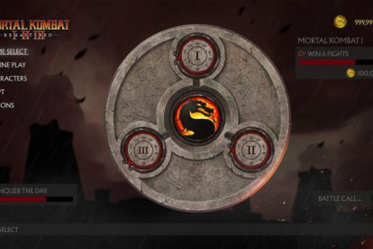 ساخت Mortal Kombat Remastered Collection در گذشته متوقف شده