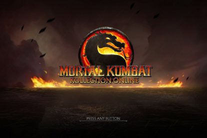 ساخت Mortal Kombat Remastered Collection در گذشته متوقف شده