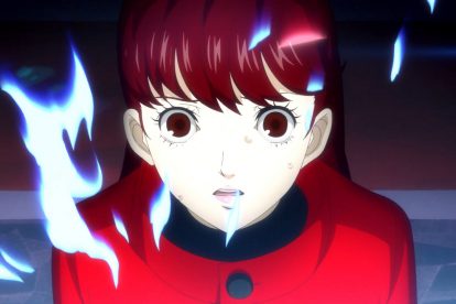 اعلام تاریخ عرضه Persona 5 The Royal