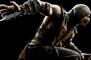 فروش 11 میلیون نسخه‌ای Mortal Kombat X