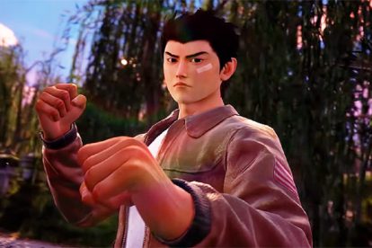 اطلاعاتی جدید از گیم‌پلی Shenmue 3