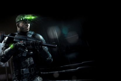 چرا نسخه جدید Splinter Cell ساخته نمی‌شود ؟