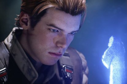 داستان Star Wars Jedi: Fallen Order از چه آثاری الهام گرفته ؟