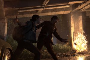 اطلاعاتی جدید از زمان عرضه The Last of Us Part 2