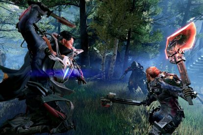 سازندگان The Surge 2 روی یک بازی کاملا جدید کار می‌کنند